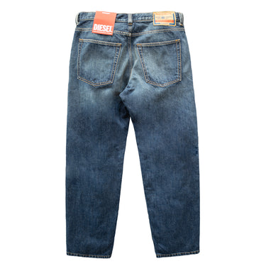 Diesel 2010 D-MACS L.30 TROUSERS-A04149 DENIM