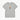 Dressed Fox Regular Tee-shirt Grey Melange