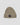 Extra Fine Merino Wool Beanie Silver Sage