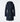 FARREN Agile-360 down coat with removable hood Black