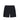 Flatt Nylon Utility Swim Shorts Black