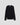 Fleece Knit Jumper Riviera Black