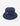 Fox Head Patch Bucket Hat Ink Blue