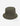 Fox Head Patch Bucket Hat Khaki