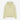 Men's Fox Head Patch Regular Hoodie Chalk Yellow