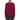 Women's Fox Head Patch Regular Sweatshirt Brick Red