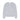 Women's Fox Head Patch Regular Sweatshirt Light Grey Melange
