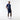 Men's Lacoste Tennis x Daniil Medvedev Regular Fit Shorts Navy Blue / White