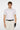 J.LINDEBERG Men's Tour Tech Print Polo SHADOW BRIDGE MOONBEAM
