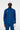 Mathieu Waterproof Jacket Estate Blue