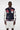 Usa Golf Golden Bear Jacket Estate Blue