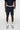 J.LINDEBERG Vent Slim Golf Shorts JL NAVY
