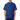 MSGM Crewneck Short-Sleeved T-Shirt Navy