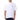 MSGM Crewneck Short-Sleeved T-Shirt White