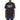 Maison Kitsune Handwriting Comfort Tee Shirt Black / White