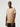 Marble Print Cotton T-Shirt JANTA V1.Y7.02 Brown / Beige
