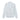 Men's Bold Fox Head Patch Regular Cardigan Light Blue Melange