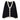 Men's Msgm Felpa Cardigans Black