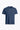 Men's Patch Tee Estate Blue