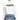 Msgm Brush Print Sweatshirt White