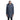 Nord Men's Tailored Trench Coat Marine