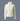 OCEANE-CITY Light down mixed-media jacket Cream