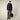 Men's Parka mod. Hiram in Black
