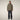 Men's HIRAM Hooded Jacket in Stone Beige