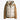 PEPPI SPECIAL JACKETS TAPIOCA