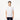 Men's Stretch Cotton Smart Paris Polo White