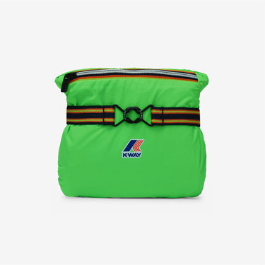 Unisex LE VRAI 3.0 CLAUDE GREEN FLUO