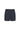 Women's Big Square Pocket Shorts Black