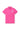 Women's Athletic Neon Polo HOT PINK