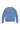 Men's GG Cashmere Crewneck Sweater Blue
