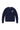 Men's GG Cashmere Crewneck Sweater Navy