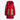 WOMEN'S DOWN JACKET CAROLINA TRUE RED