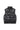 Women's Padding Vest Black