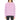 Women's Micrologo Print Sweatshirt Pink