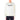 Women's Msgm Lynx Printed Sweatshirt White