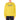 Women's Msgm Lynx Printed Sweatshirt Yellow