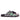 Women's Msgm Sabot Slippers Multicolor