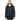 YATESY MEN'S LONG PARKA NAVY