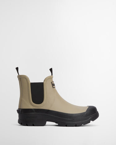 Men's Nimbus Wellingtons Washed Stone