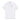Men's ATHLETIC Arrow Reversed Collar Polo White