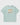 Men's Surfing Foxes Comfort Tee-shirt Seafoam Blue