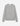 Tricolor Fox Patch Clean Sweatshirt Grey Melange