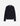 Baby Fox Patch Cosy Cardigan Navy