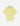 Tonal Fox Head Patch Polo Lemon