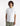 Chillax Fox Patch Regular Tee Shirt White