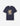 Unisex Fox Champion Regular Tee-shirt Navy